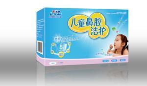 吉潤康 順應時代而生的健康產物，引領洗鼻行業新浪潮